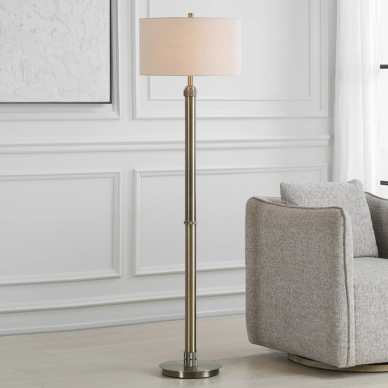 Floor Lamps