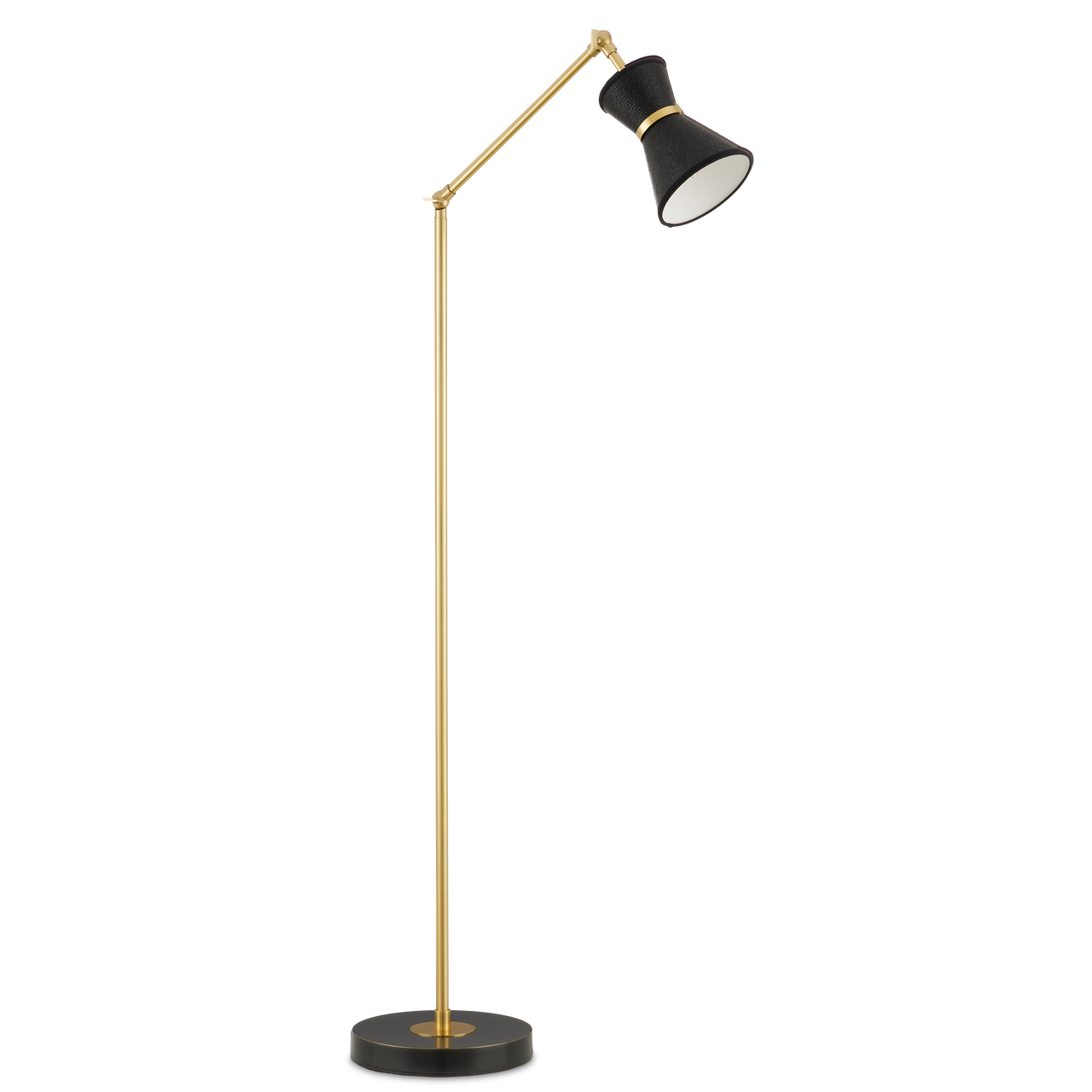 Currey & Co. Avignon Floor Lamp 8000-0140