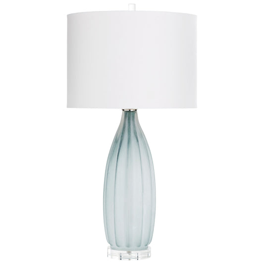 Cyan Design Blakemore Table Lamp in Grey 09284