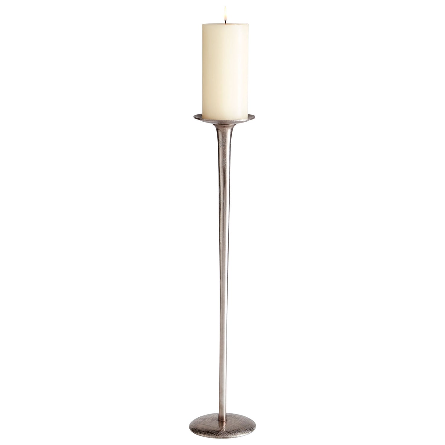 Cyan Design Lucus Candleholder in Bronze - Large 09817