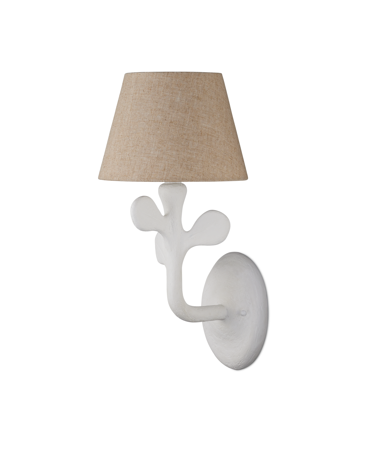 Currey & Co. Charny Wall Sconce 5000-0240