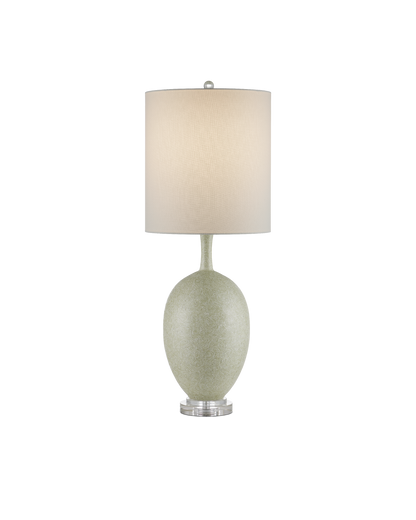 Currey & Co. Verdure Table Lamp 6000-0936