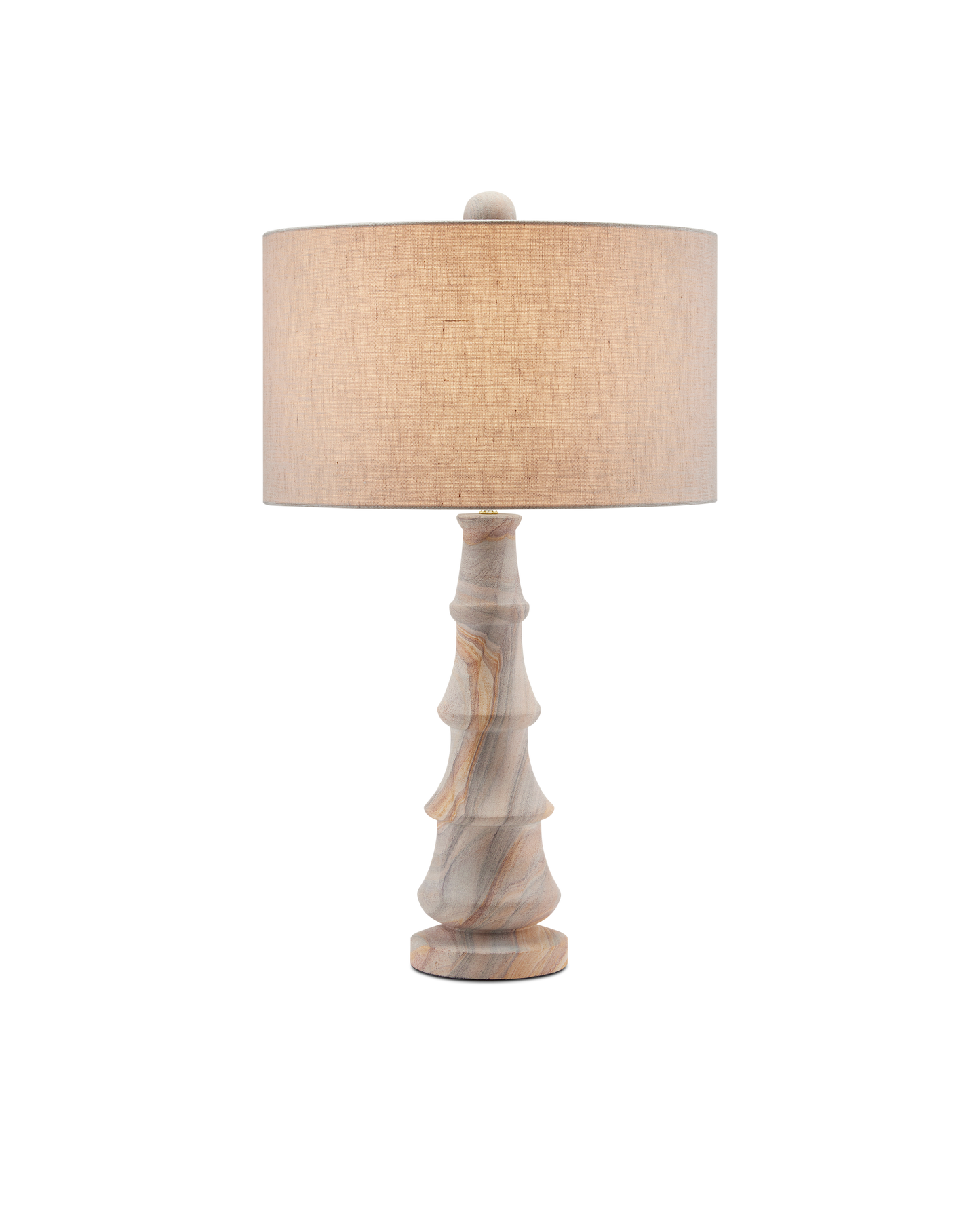 Currey & Co. Petra Table Lamp 6000-0795