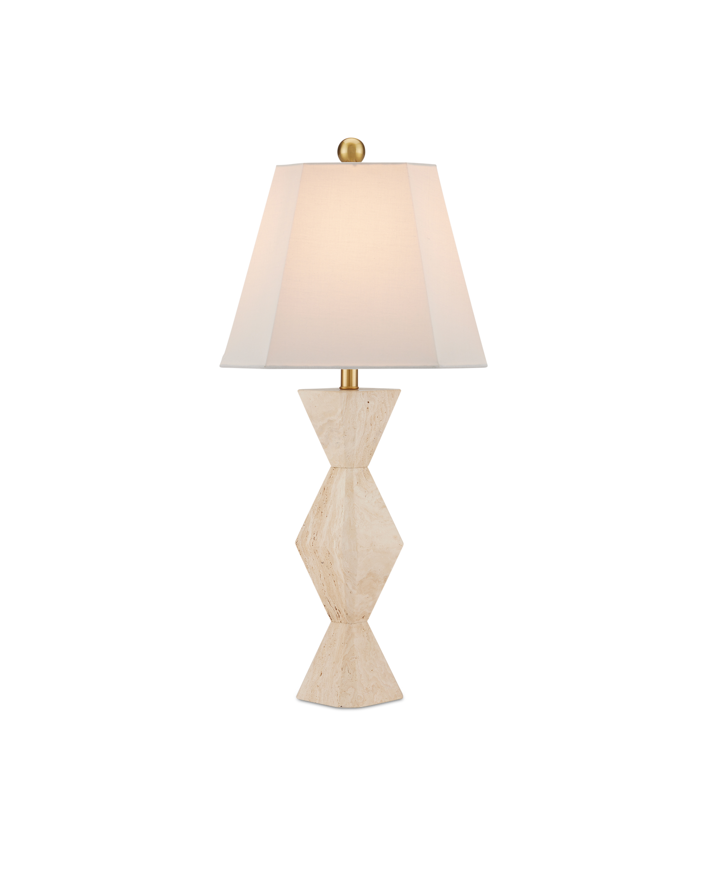 Currey & Co. Estelle Table Lamp 6000-0905