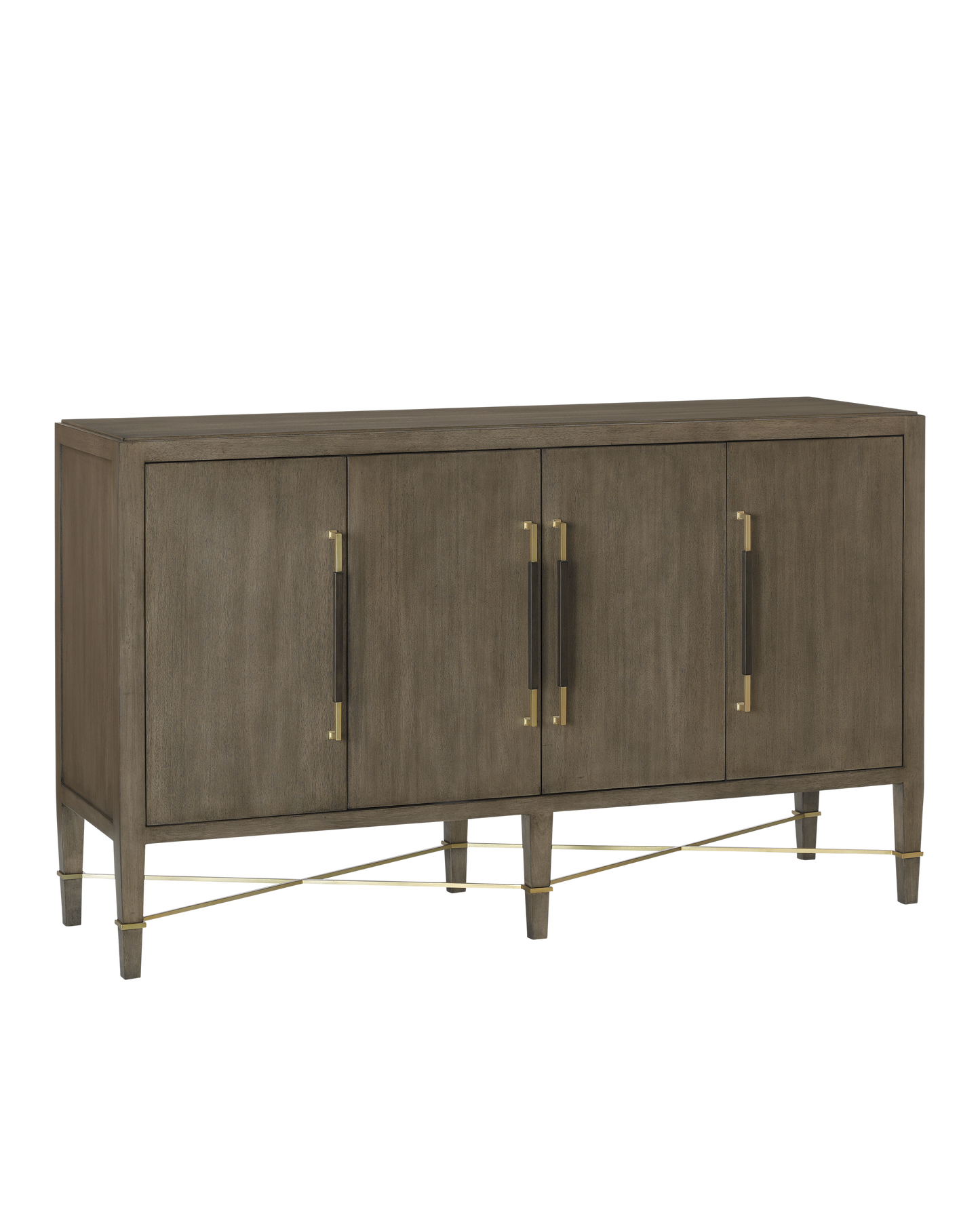 Currey & Co. Verona Chanterelle Sideboard 3000-0119