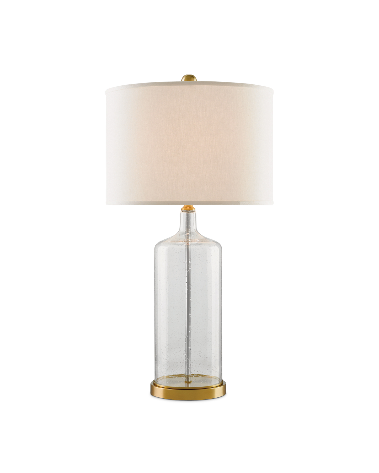 Currey & Co. Hazel Table Lamp 6510