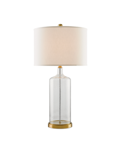 Currey & Co. Hazel Table Lamp 6510