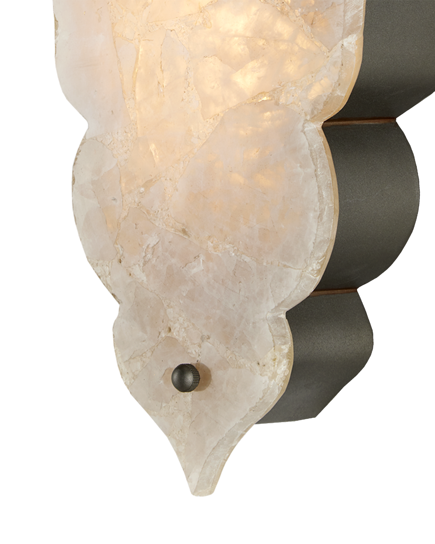 Currey & Co. Andalusia Wall Sconce 5900-0050