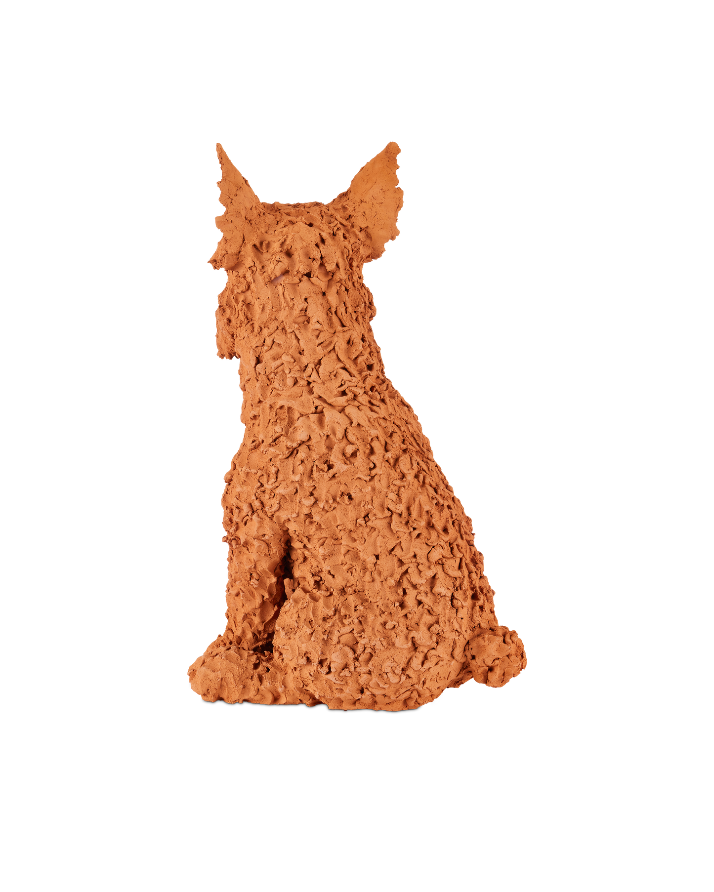 Currey & Co. Oscar the Scottish Terrier 1200-0835