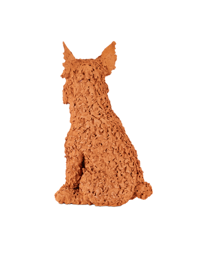 Currey & Co. Oscar the Scottish Terrier 1200-0835