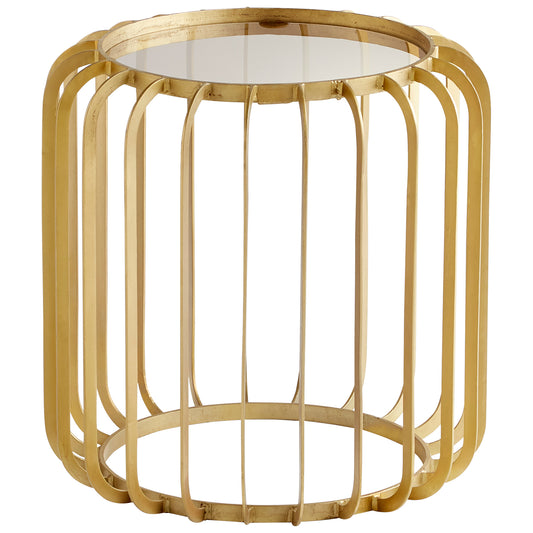 Cyan Design Gildrum Table in Gold 10775