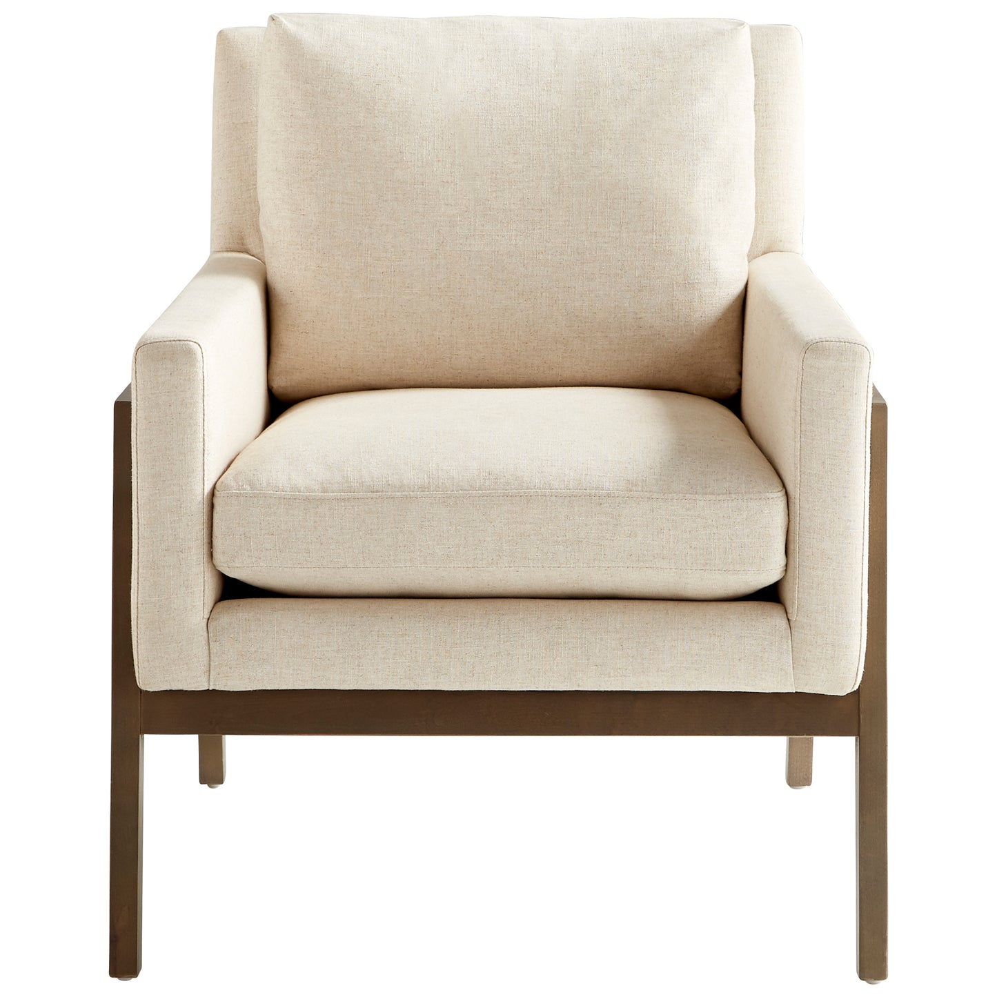 Cyan Design Presidio Chair in Natural 10781