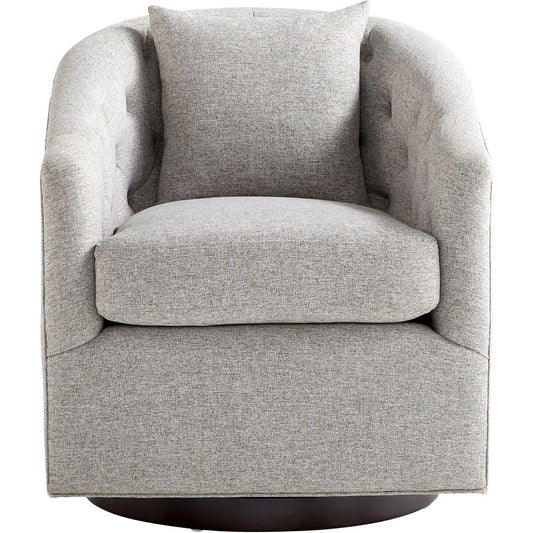 Cyan Design Ocassionelle Chair in Grey 10788