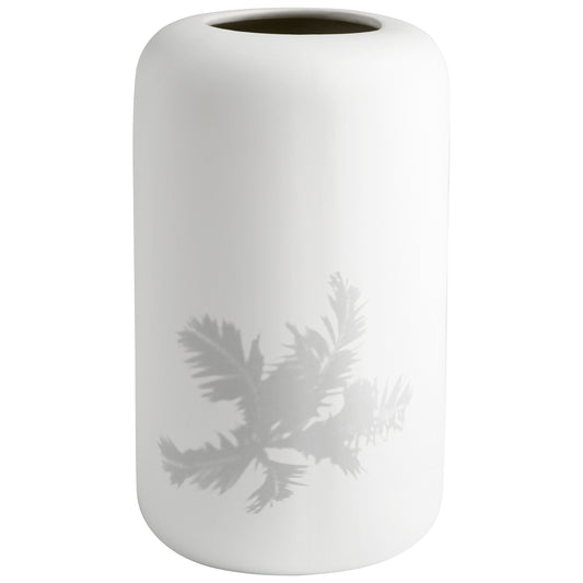 Cyan Design Azraa Vase in White - Medium 10823