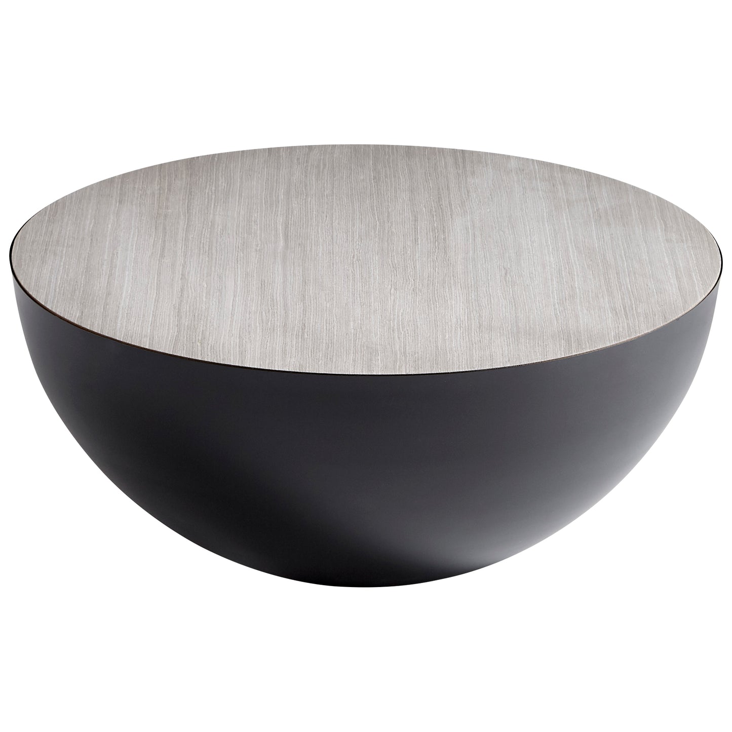 Cyan Design Balance Coffee Table in Graphite 10843