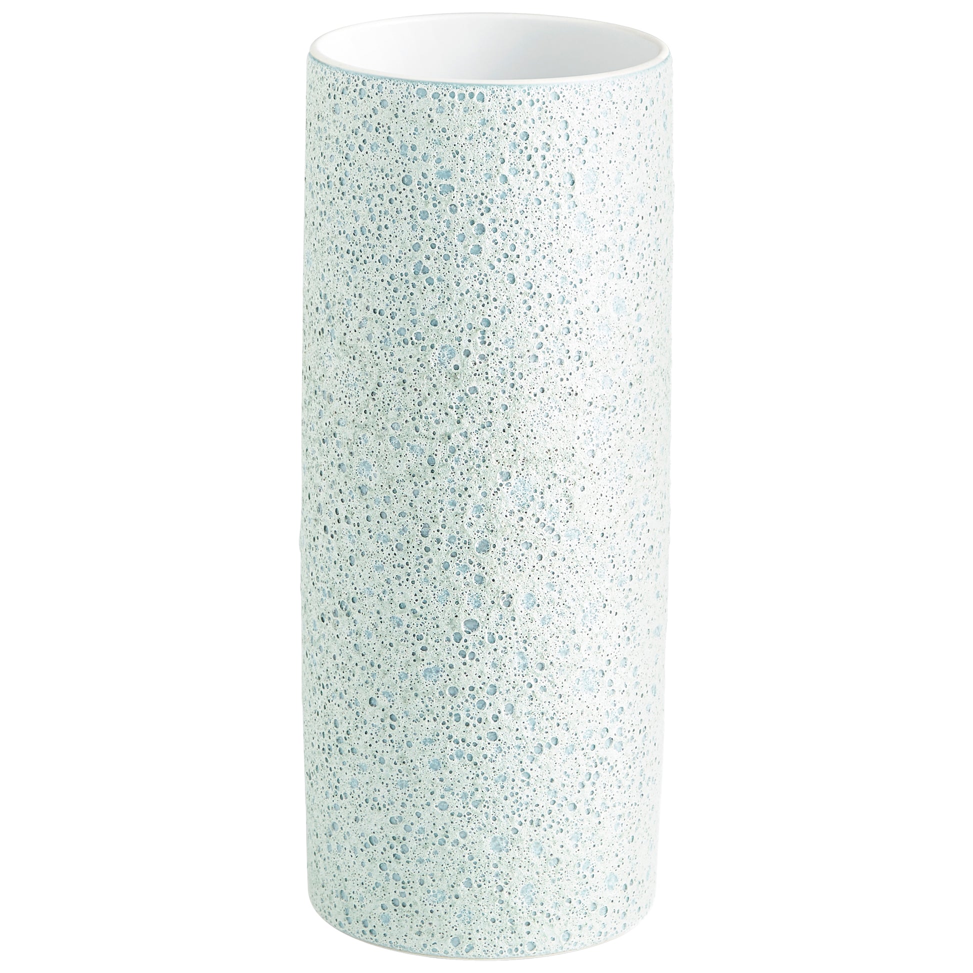 Cyan Design Fiji Vase in Green - Medium 10938