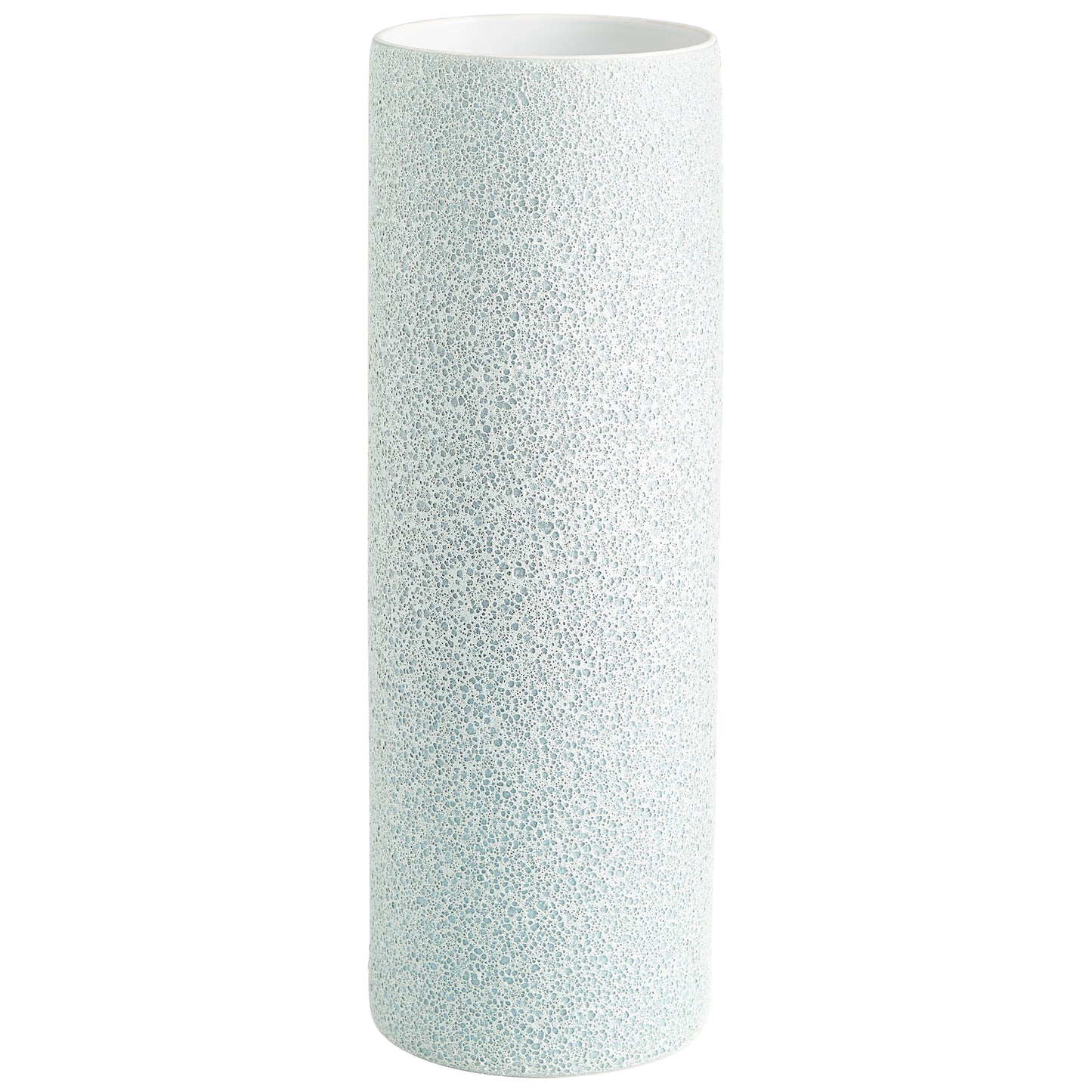 Cyan Design Fiji Vase in Green - Large 10939