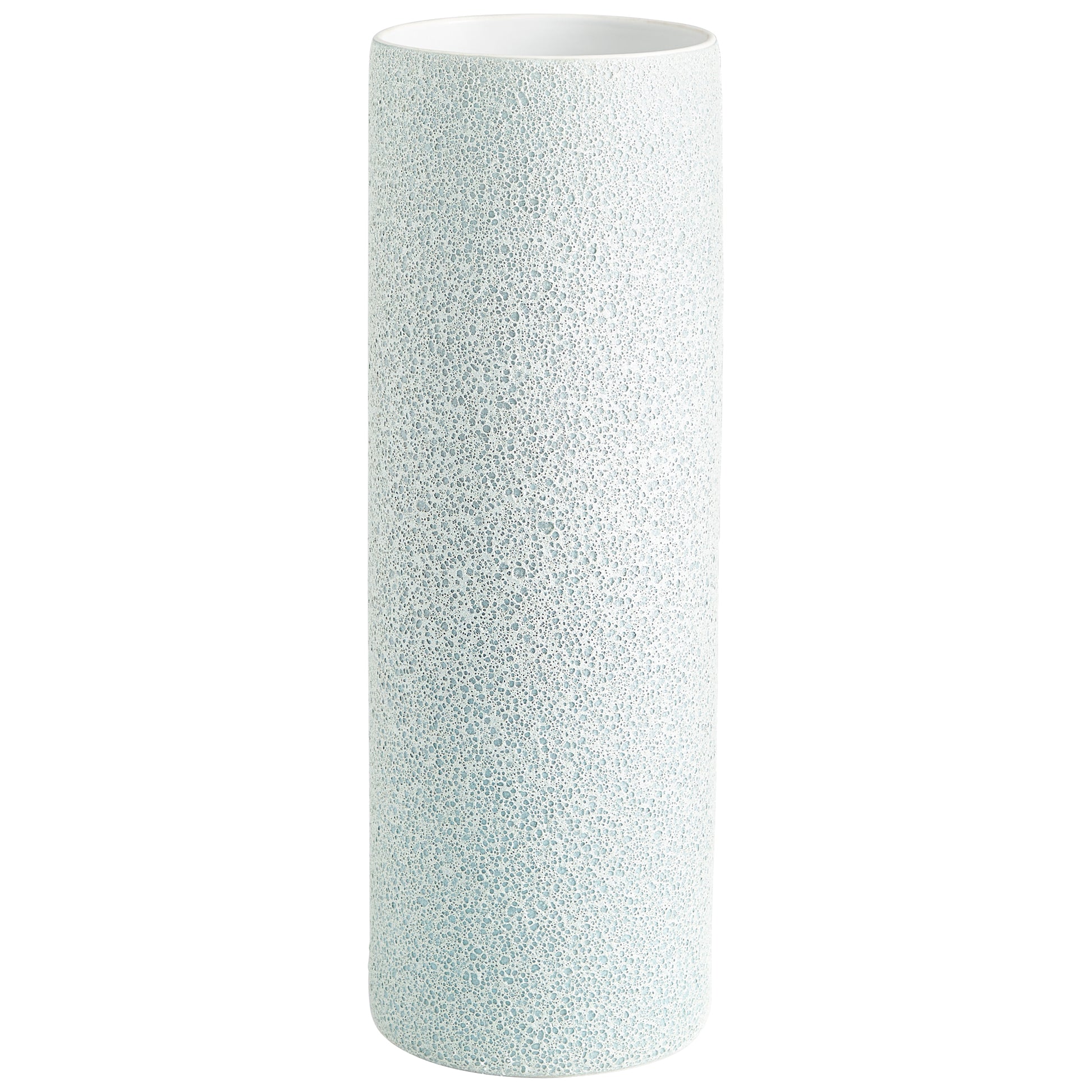 Cyan Design Fiji Vase in Green - Large 10939