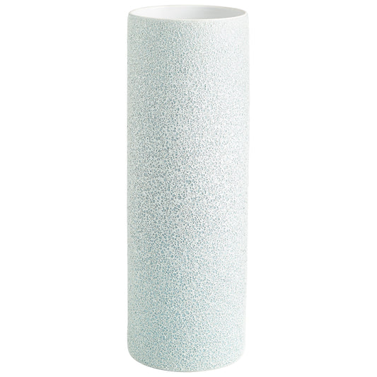 Cyan Design Fiji Vase in Green - Large 10939