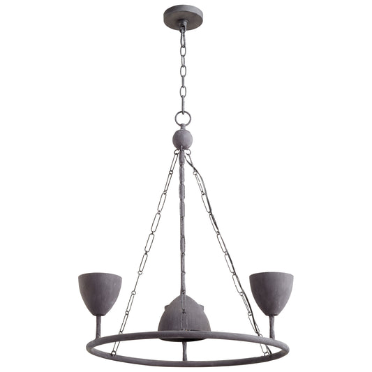 Cyan Design Mina Pendant in Noir 10971