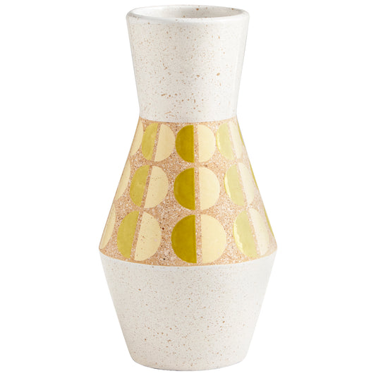 Cyan Design Ruins Vase in Multi Color 11028