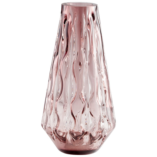 Cyan Design Geneva Vase in Blush - Medium 11075