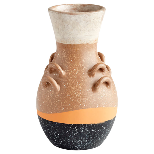 Cyan Design Desert Eve Vase in Multi Color 11121