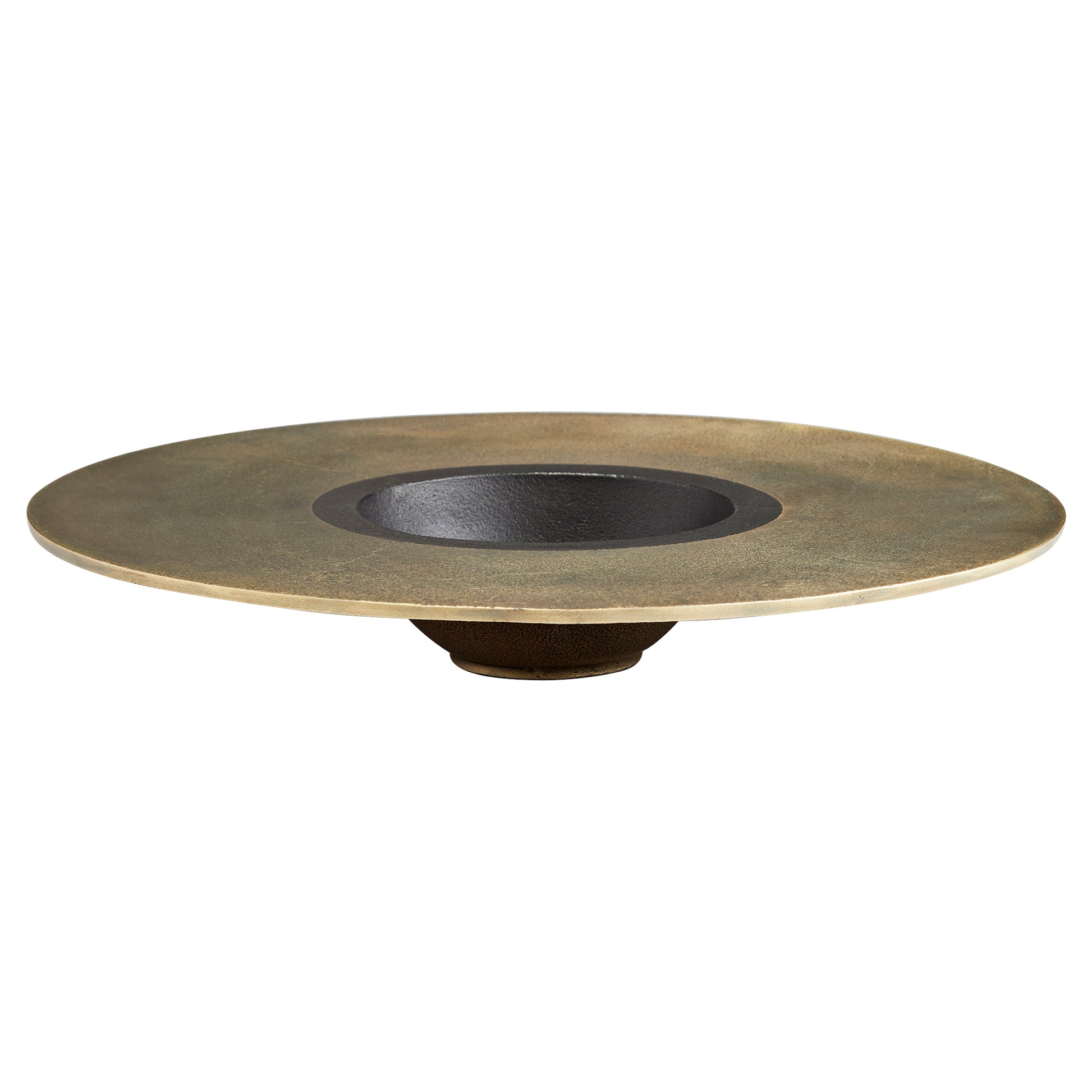 Cyan Design Magen #1 Bowl in Bronze 11164