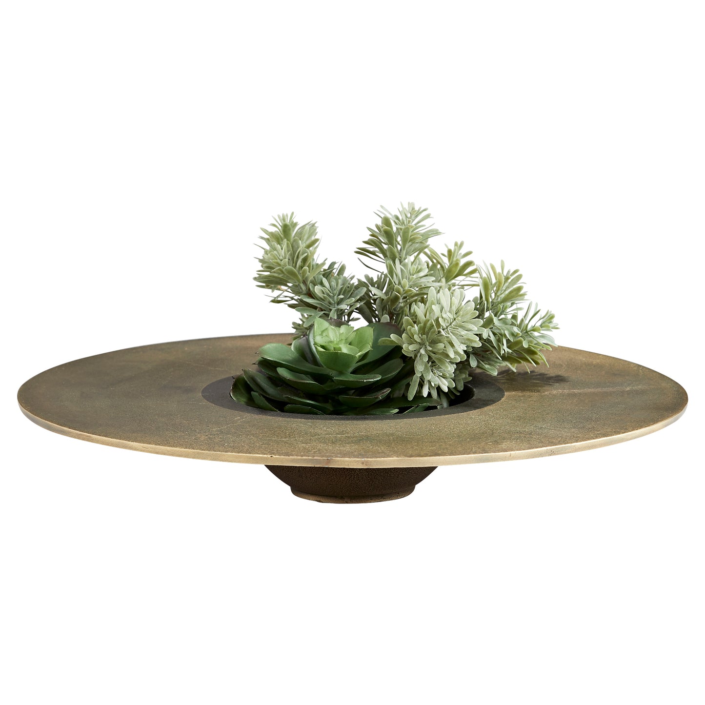 Cyan Design Magen #1 Bowl in Bronze 11164