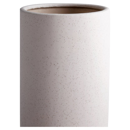 Cyan Design Clayton Vase in Grey - Small 11184