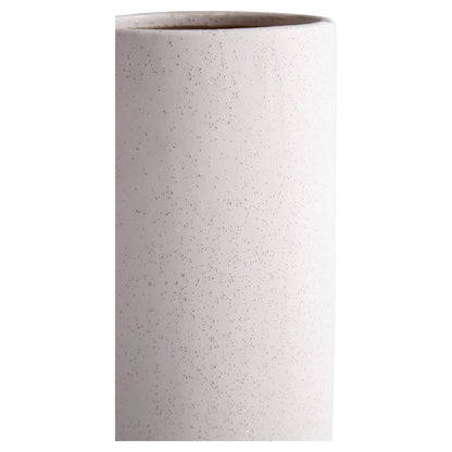 Cyan Design Clayton Vase in Grey - Large 11186