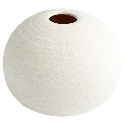 Cyan Design Perennial Vase in White - Small 11200