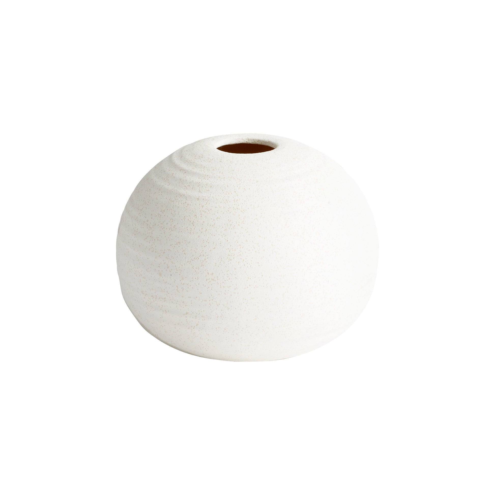 Cyan Design Perennial Vase in White - Small 11200