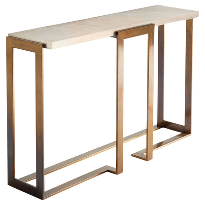 Cyan Design Lacerta Console Table 11350