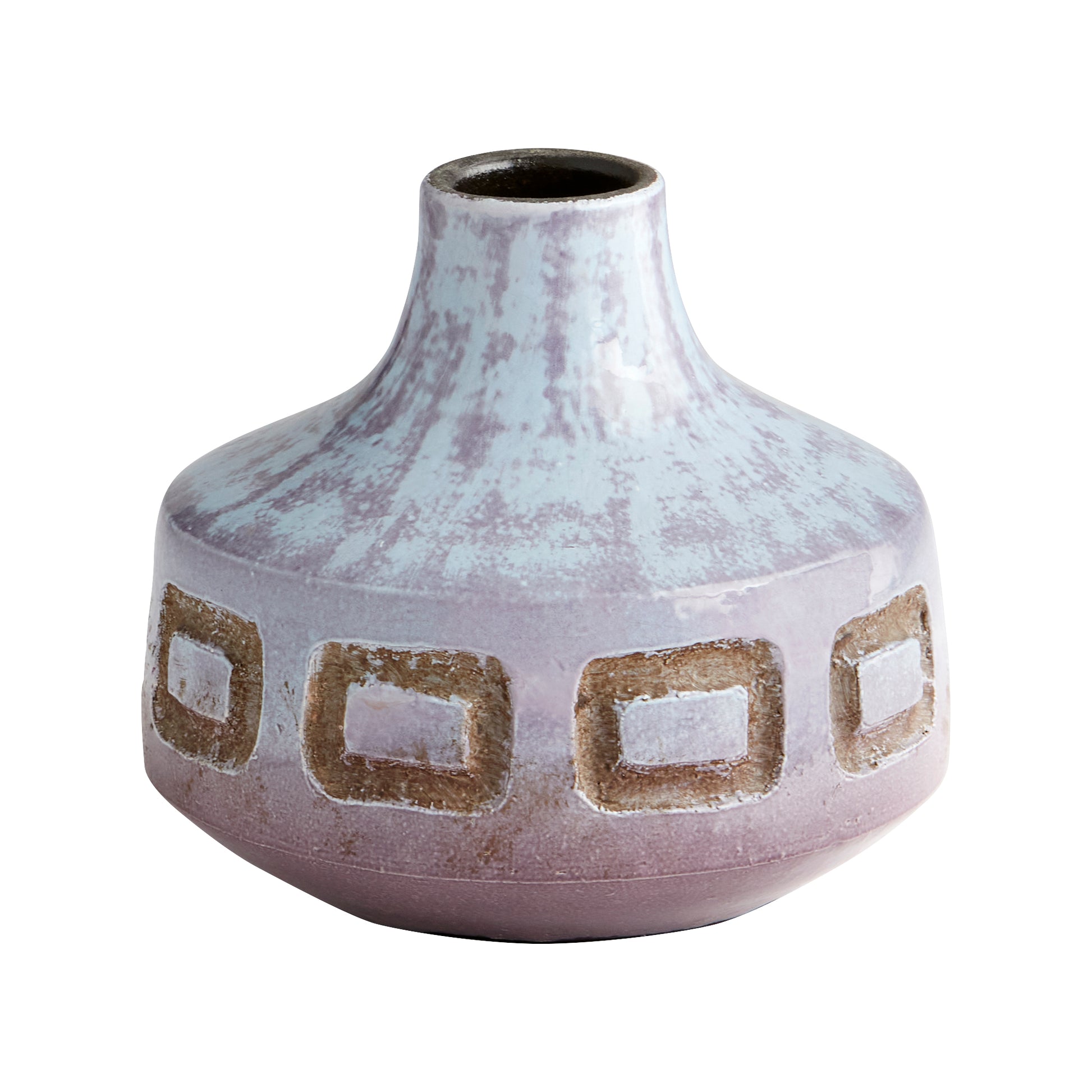 Cyan Design Small  Bako Vase 11362