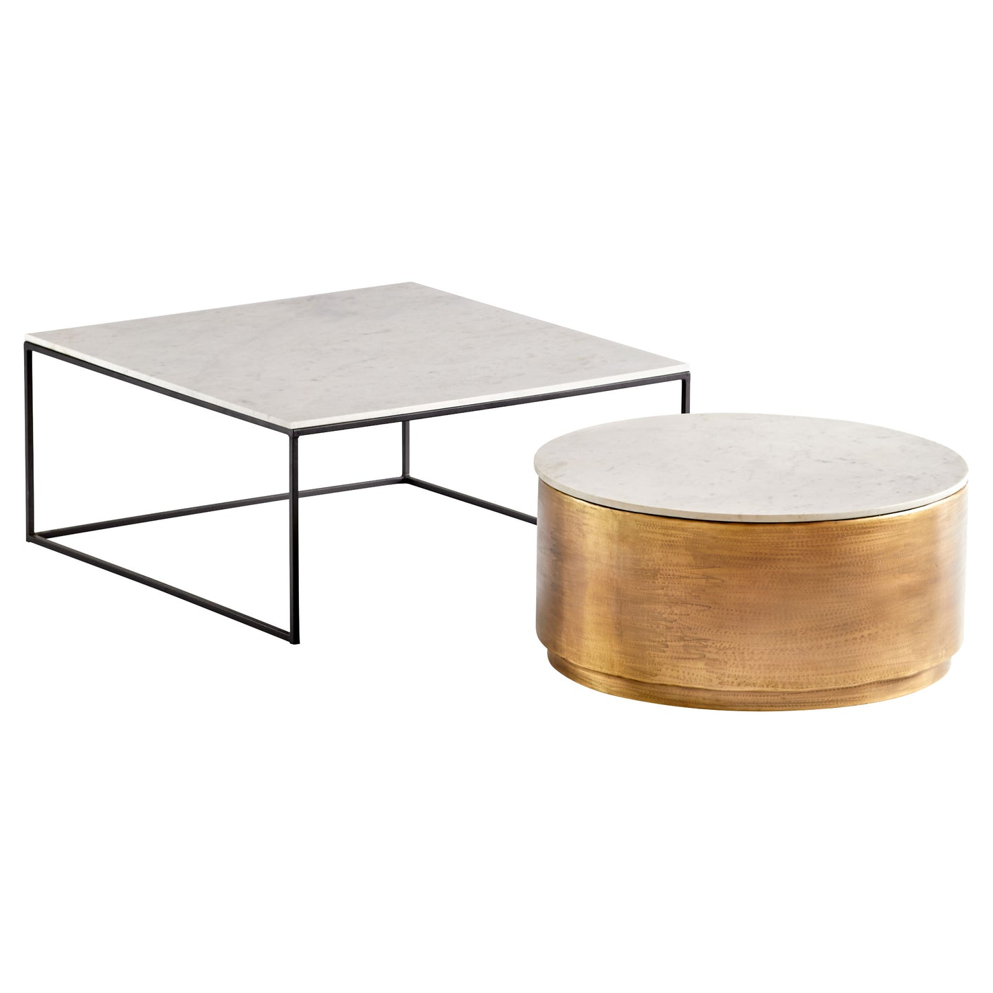 Cyan Design Nessman Nesting Tables 11423