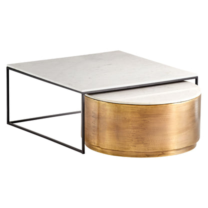 Cyan Design Nessman Nesting Tables 11423