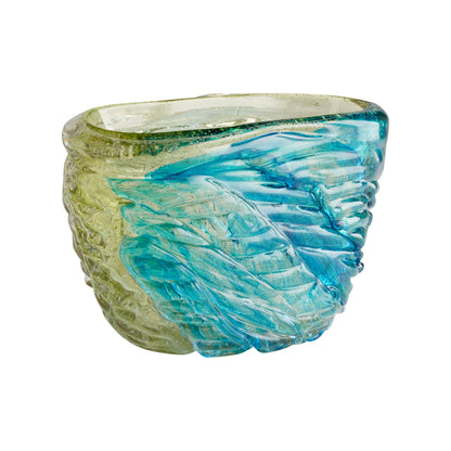 Cyan Design Oceanus Bowl - Blue 11482