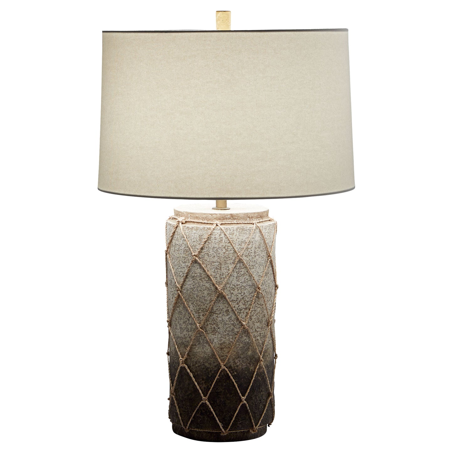 Cyan Design Tenea Table Lamp in Brown 11625