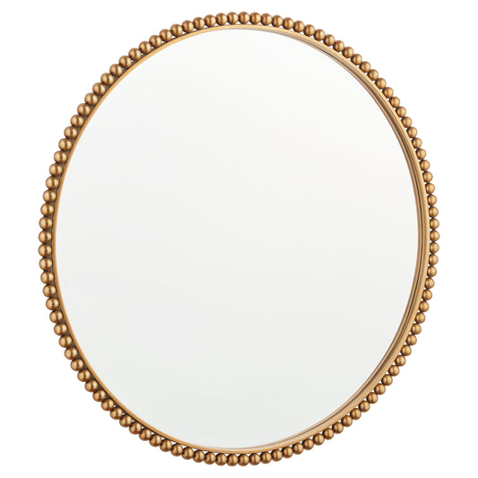 Cyan Design Hepburn Mirror in Gold 11893