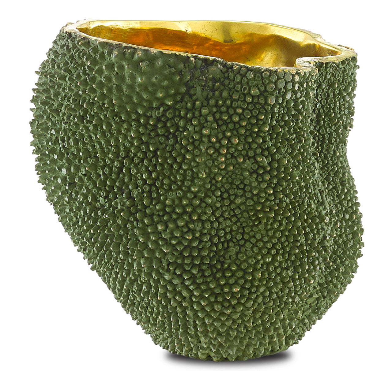 Currey & Co. Jackfruit Medium Vase 1200-0288