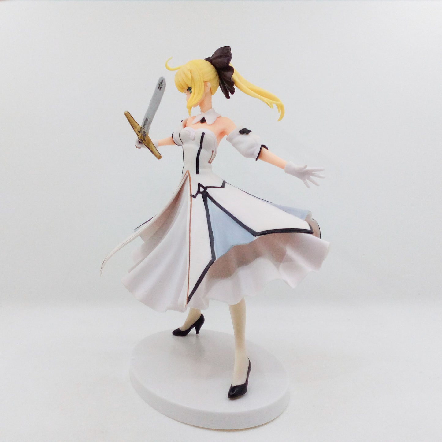 Anime celebry figure doll