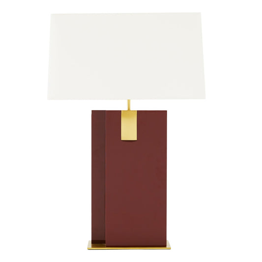 Arteriors Home Ruby Lamp 15074-677