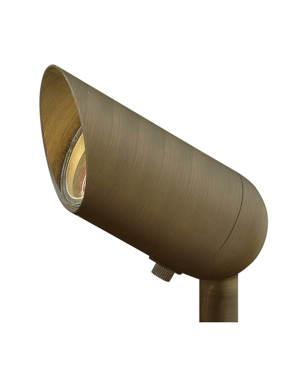 Hinkley Lighting Hardy Island 50w MR16 Spot Light Hardy Island MR16 50w Spot Light Matte Bronze 1536MZ