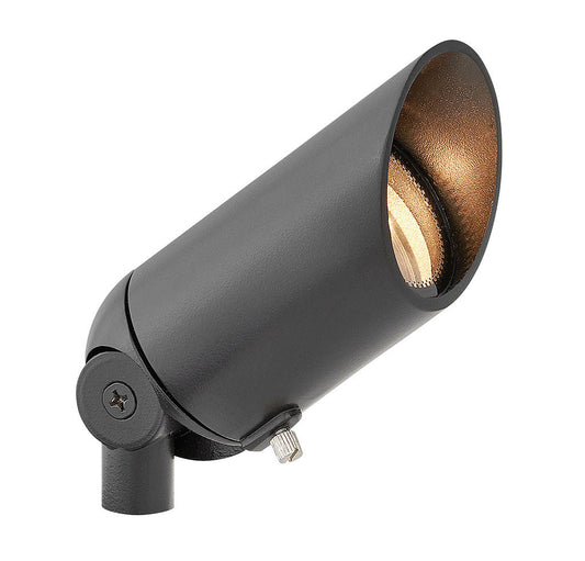 Hinkley Lighting Landscape MR16 50w Spot Light Satin Black 1536SK