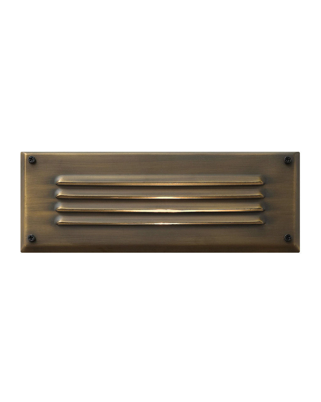 Hinkley Lighting 1594MZ Hardy Island Landscape in Matte Bronze