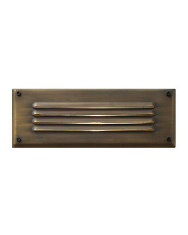 Hinkley Lighting Hardy Island Landscape in Matte Bronze 1594MZ