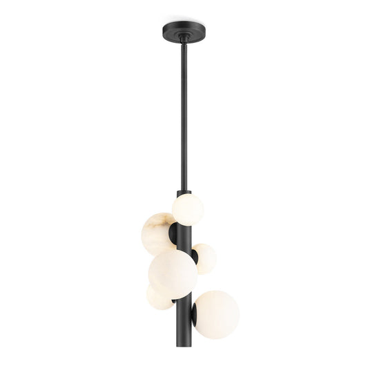 Regina Andrew Styx Vertical Pendant in Oil Rubbed Bronze 16-1411ORB