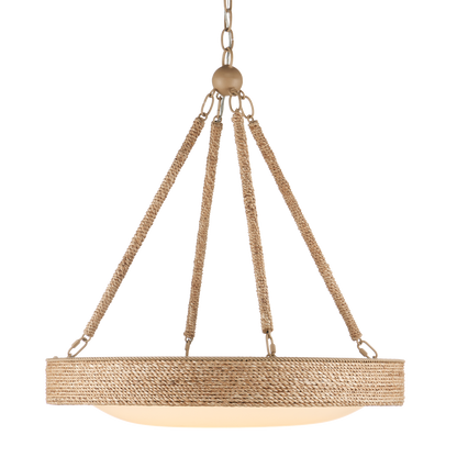 Currey & Co. Hopscotch Chandelier 9000-1148