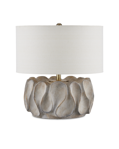 Currey & Co. Weststrand Table Lamp 6000-0928